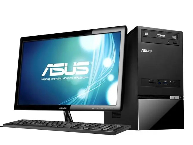 杭州临平区华硕台式机维修